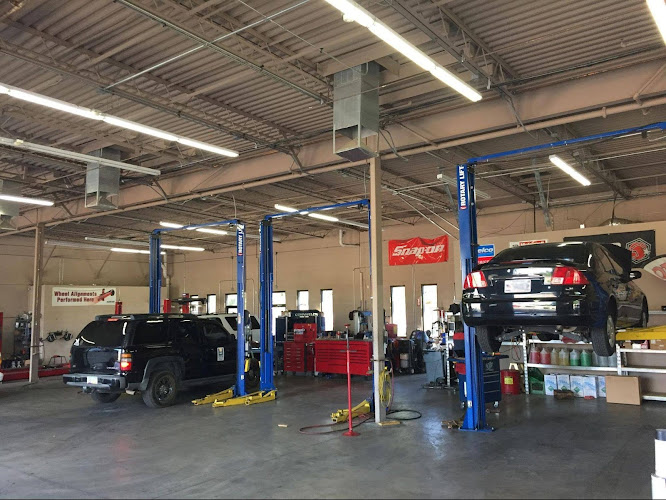 Schorie Auto Repair