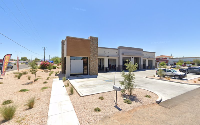 Curt and Helen Auto Repair