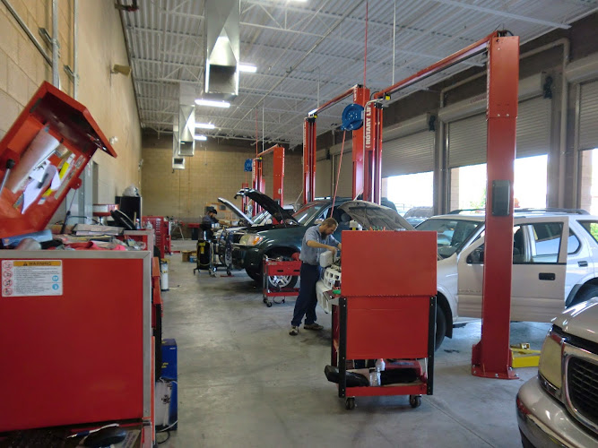 Kelly Automotive