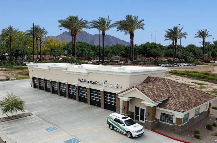 Christian Brothers Automotive Gilbert-SanTan