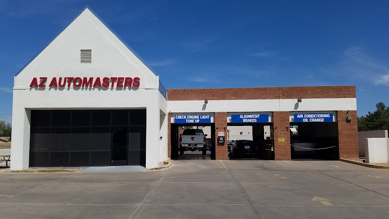 Az Automasters