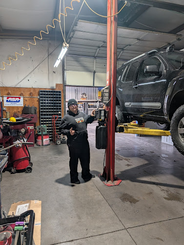 Higley Family Auto Care