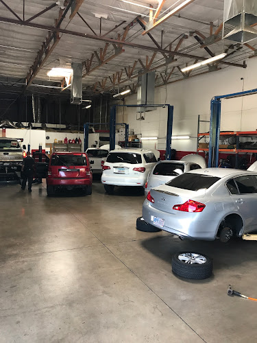 APA Auto & Fleet Care