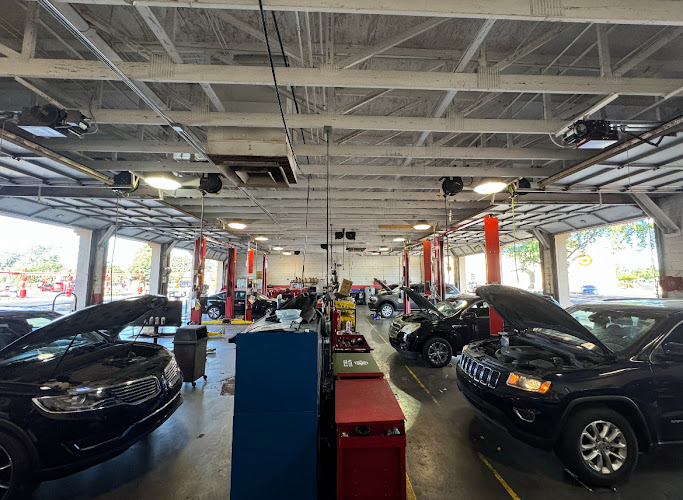 Firestone Complete Auto Care