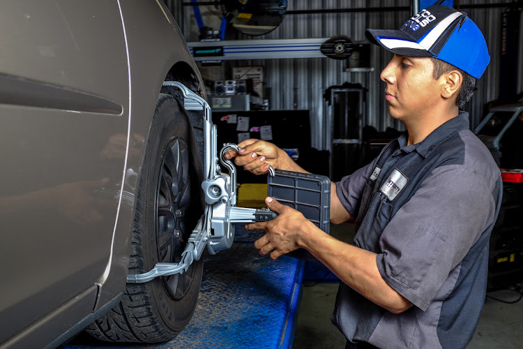 Integrity Fleet Service