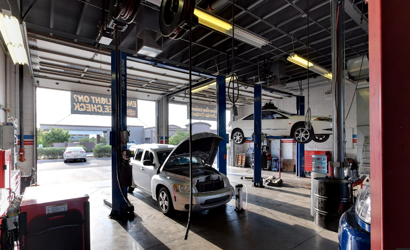 AAMCO Transmissions & Total Car Care