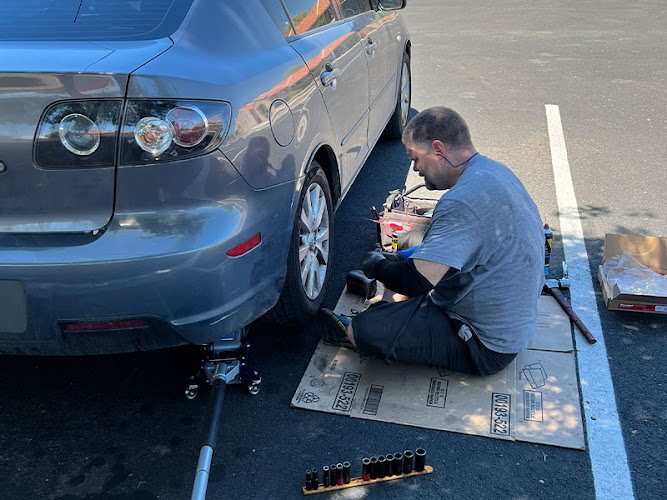 Nate's Mobile Brake Repair in Gilbert