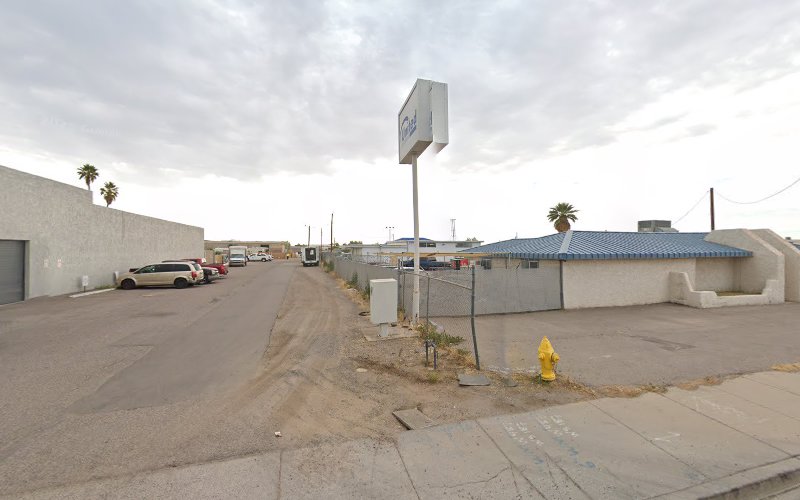 Gilbert Mobile Mechanic Company