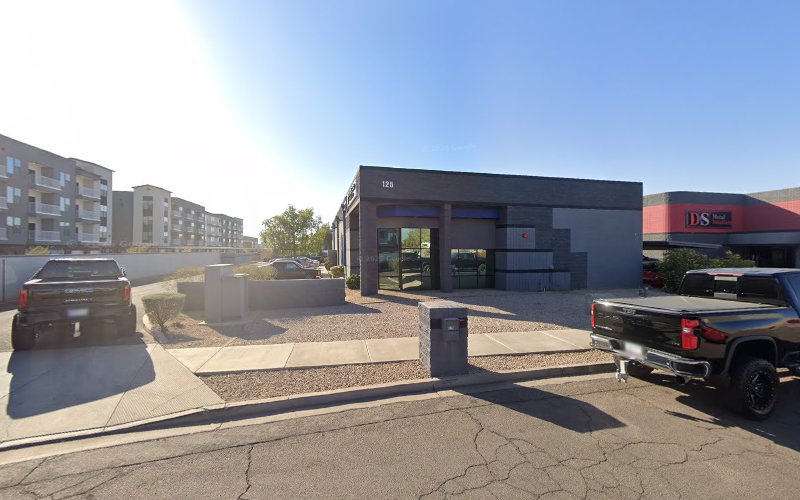 B5 Auto Repair