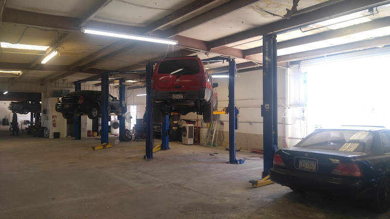 Shane's Auto Repair