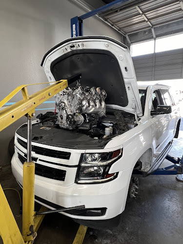 Az Auto Mechanix