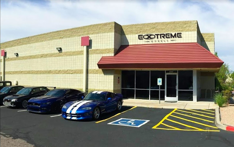 Extreme Wheels, Tires & Rim Shop