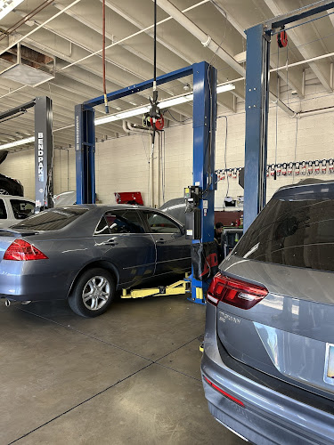 Stapley Car Care (formerly Desert Car Care of Chandler)