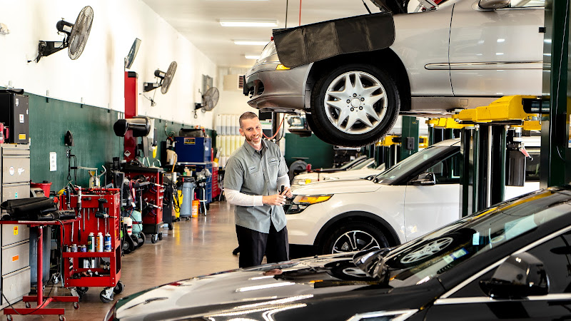 Christian Brothers Automotive Ocotillo
