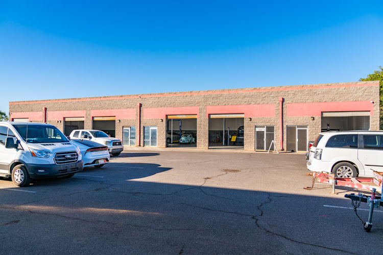 SSC Auto Repair