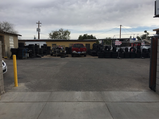 Chandler Auto Center