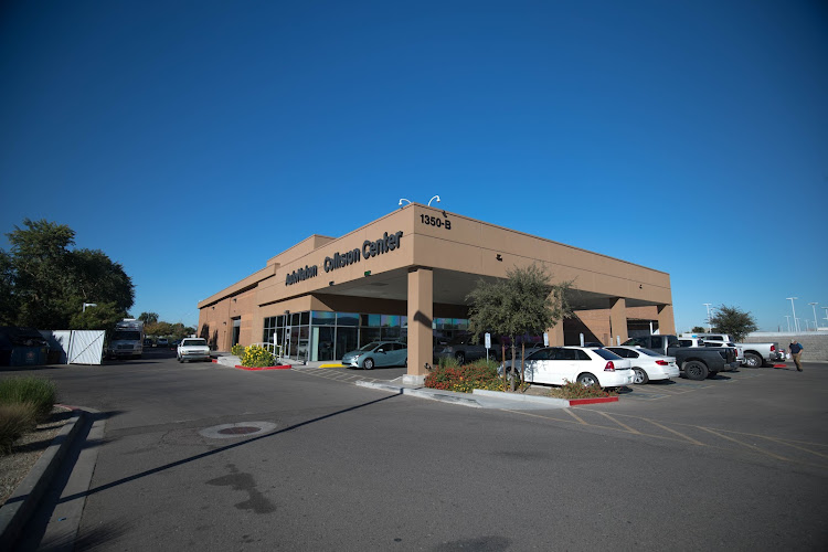 AutoNation Collision Center Chandler