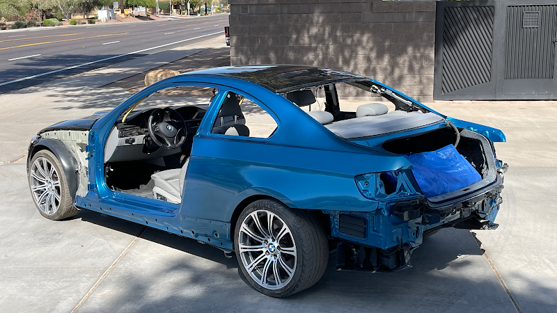 Relentless Auto Works