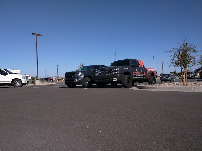 Copperhead Diesel Performance