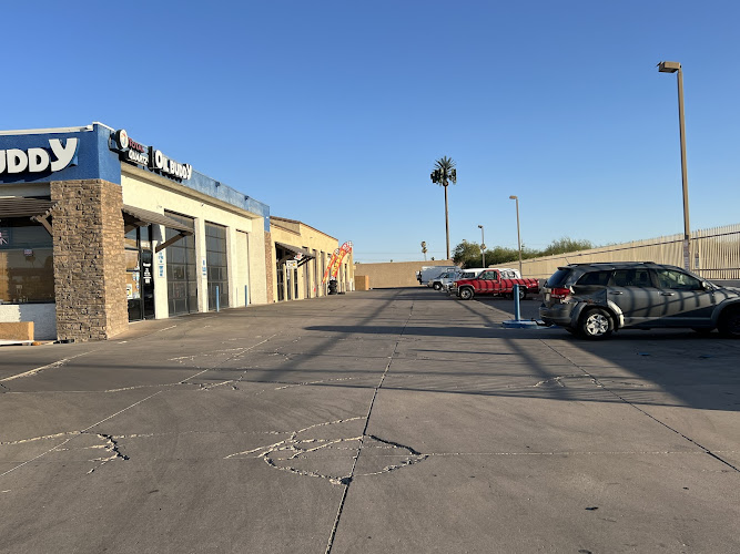 Torque & Tune: Performance Auto Repair