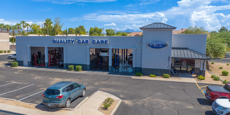 Borst Automotive