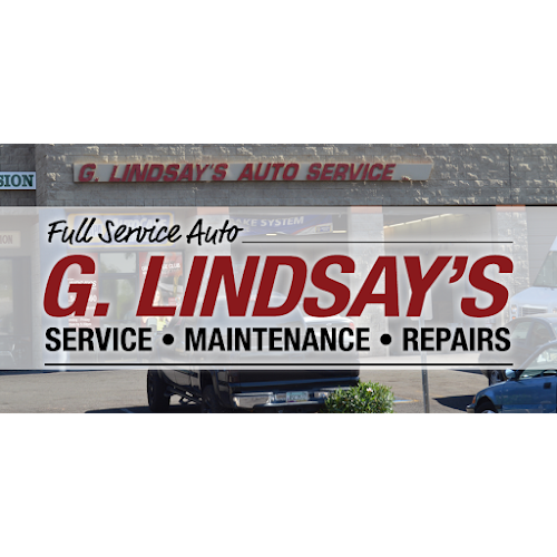 Lindsay Auto Services Inc