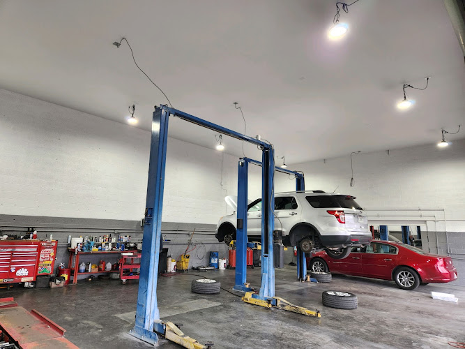 Thompson's Auto Repair & Towing