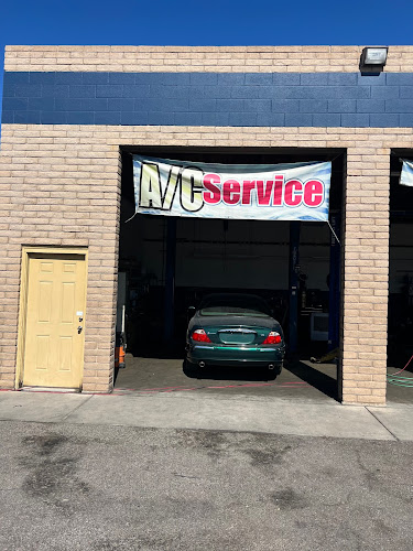 GTR Automotive