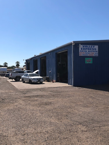Valley Express Auto Repair