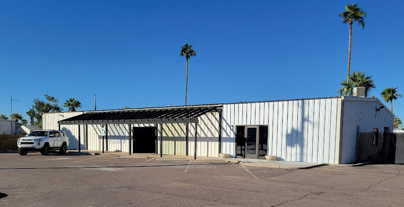 Motortek Complete Auto Care