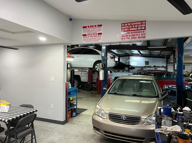 Licona's Auto Repair & Transmissions