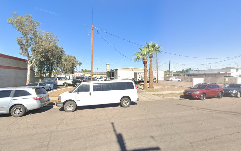 Sun State Auto Repair