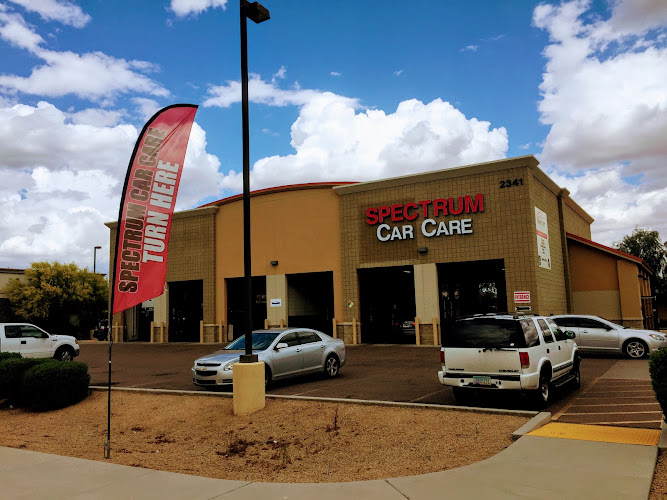 Spectrum Car Care