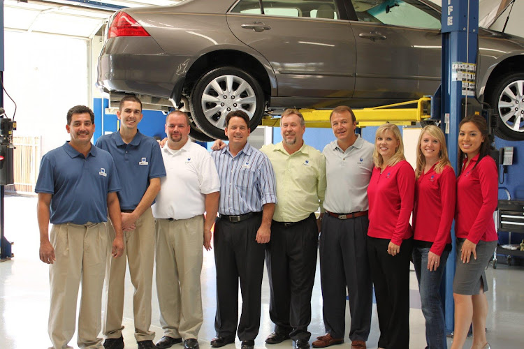 CarLife Gilbert Auto Repair